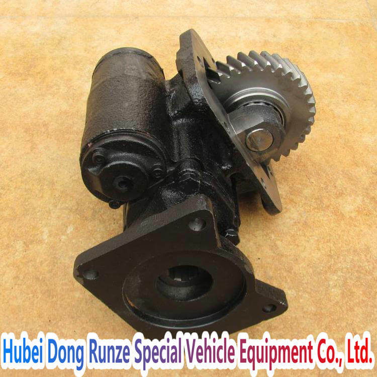 4205ZL3-010 JAC LC5T35 LC5T40 Transmission PTO (5) 4205ZL3-010 JAC LC5T35 LC5T40 Transmission PTO (5)
