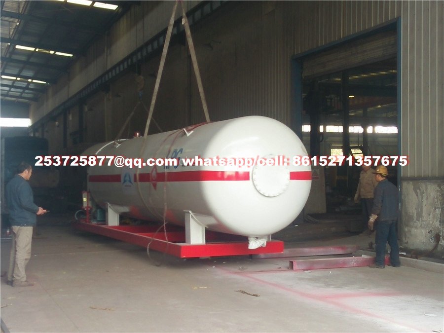 LPG Filling Station tank -14T LPG Skid Filling Station_1.jpg LPG Filling Station tank -14T LPG Skid Filling Station_1.jpg