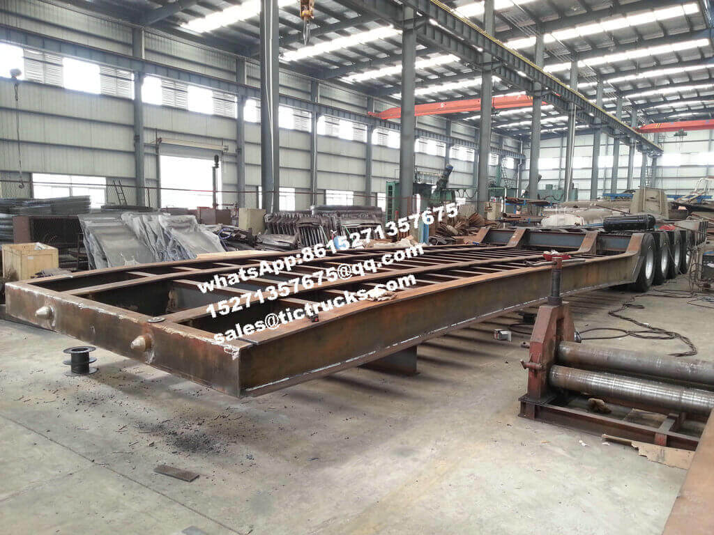 Gooseneck deatachable trailer-84Ton-Hyraulic Detachable Lowboy.jpg Gooseneck deatachable trailer-84Ton-Hyraulic Detachable Lowboy.jpg