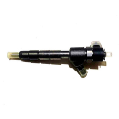 ISUZU Genuine Parts 0445110672 Fuel Injector Common Rail 4JB1