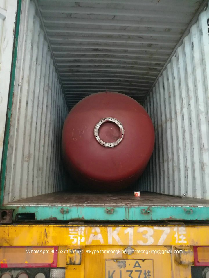 Concrete mixer tank body -13cbm_1.jpg Concrete mixer tank body -13cbm_1.jpg