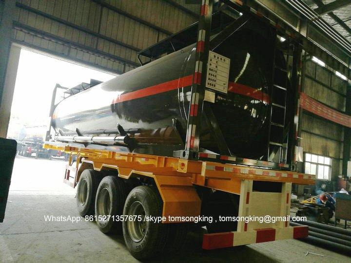 Acid tanks-39 Acid tanks-39