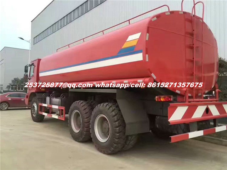 Howo Mining water truck -37-T water transport vehicle_1.jpg Howo Mining water truck -37-T water transport vehicle_1.jpg