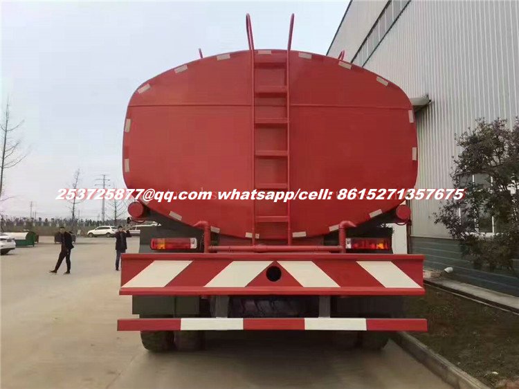 Howo Mining water truck -30-T water transport vehicle_1.jpg Howo Mining water truck -30-T water transport vehicle_1.jpg