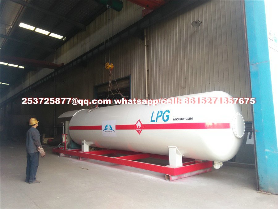 LPG Filling Station tank -11T LPG Skid Filling Station_1.jpg LPG Filling Station tank -11T LPG Skid Filling Station_1.jpg