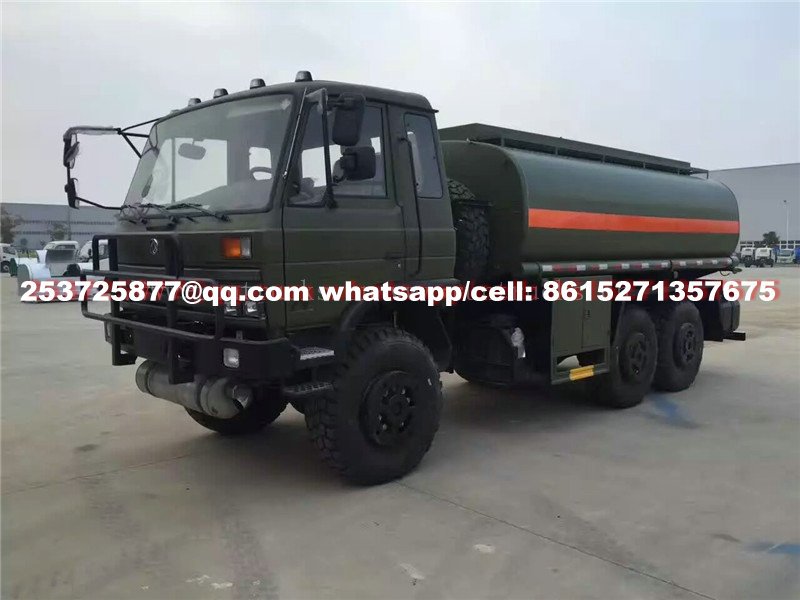Dongfeng 6x6 oil tank truck -10T 6x6 Oil fuel Tank Truck_2.jpg Dongfeng 6x6 oil tank truck -10T 6x6 Oil fuel Tank Truck_2.jpg