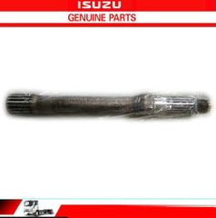 ISUZU Truck Differential Output Shaft 1413430200