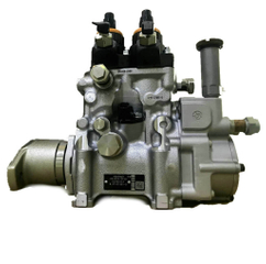 ISUZU Truck Engine Parts Oil Pump 8-97603414-4