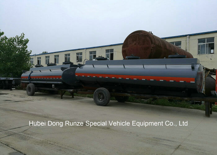 Hydrochloric acid tank lorry -12000liters Hydrochloric acid tank lorry -12000liters