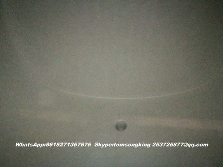 Steel lined PE inside view -55 Steel lined PE inside view -55