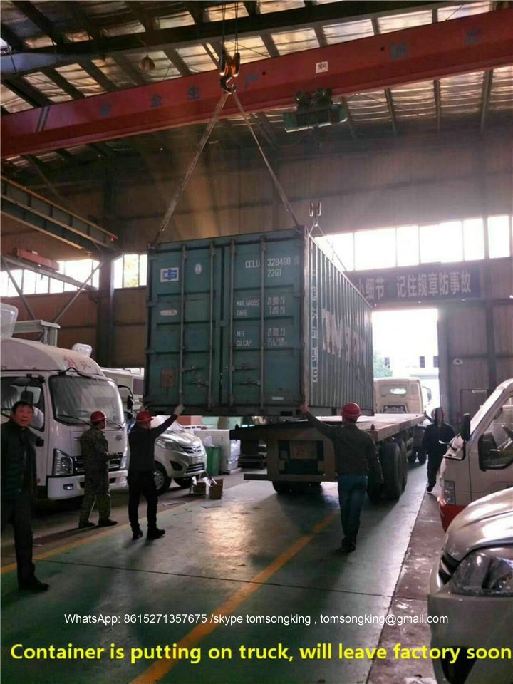 Mobile LED Truck -41 Mobile LED Truck -41