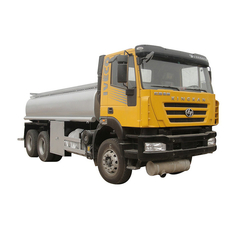 IVECO Fuel Delivery Trucks 21000 Liters - 22000 Litres (5800 Gallons) 