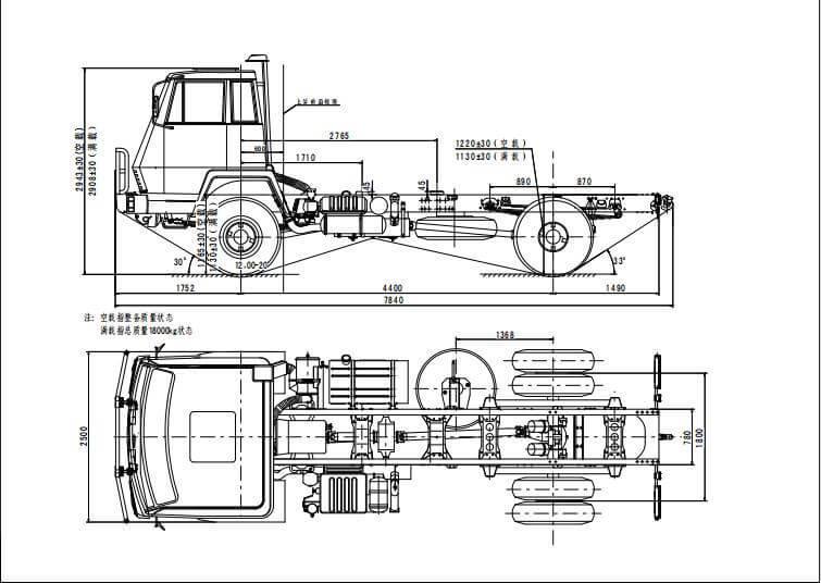 Ant-Riot Control Water Canon truck offorad Ant-Riot Control Water Canon truck offorad