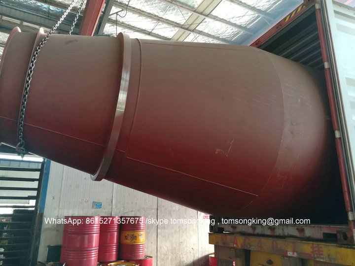Concrete mixer tank body -11cbm_1.jpg Concrete mixer tank body -11cbm_1.jpg