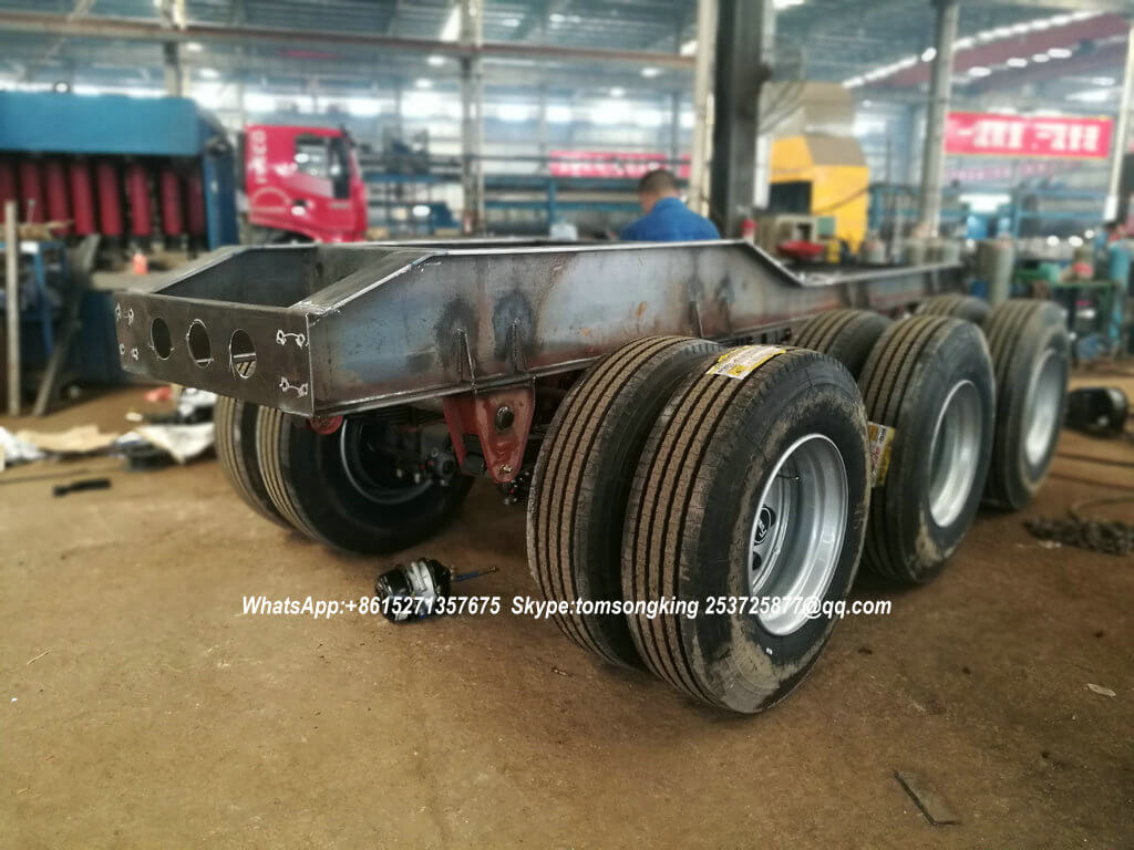 acid tanker trailer acid tanker trailer-35