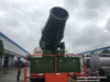 15000L DONGFENG 10 wheels Muti-function Dust Control water Truck