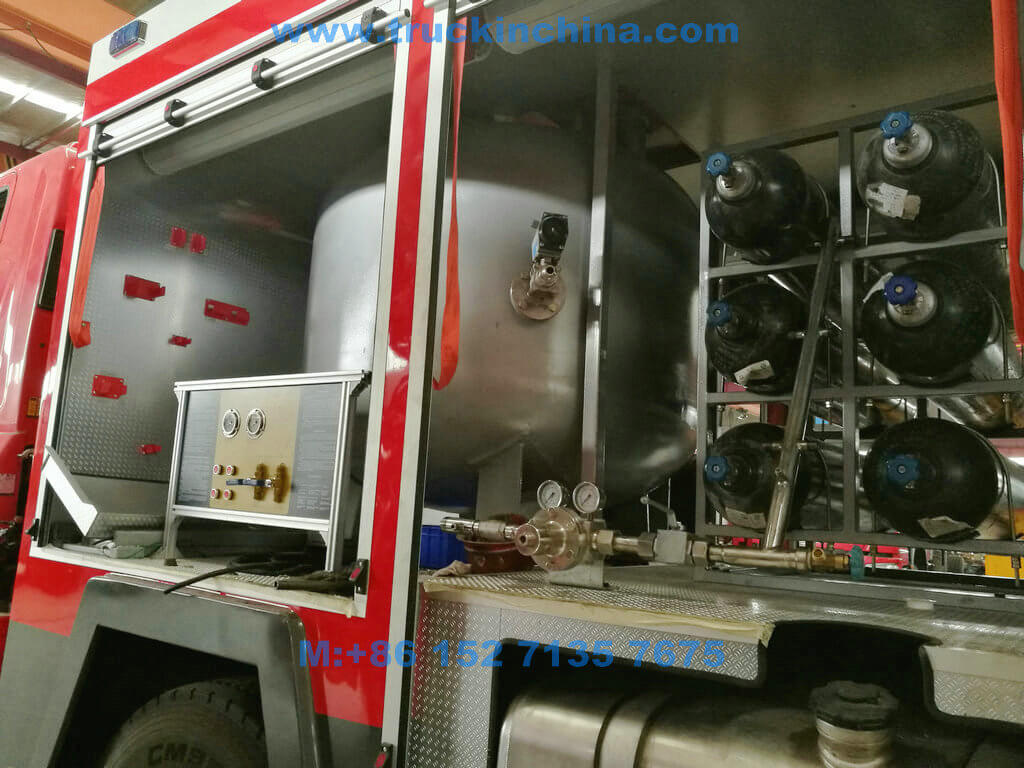 ISUZU-Fire-truck-036 ISUZU-Fire-truck-036