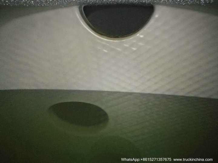 HCL Acid tank container iso21 HCL Acid tank container iso21