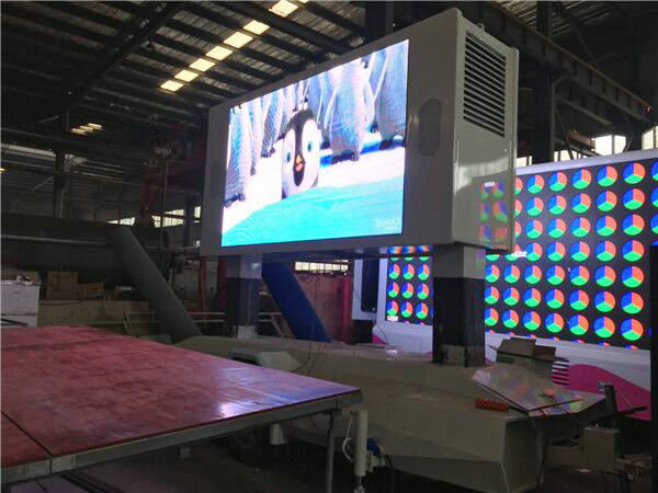 LED mobile trailer LED mobile trailer-12-