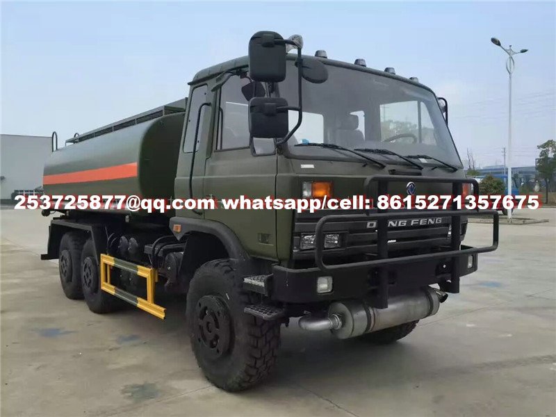 Dongfeng 6x6 oil tank truck -22T 6x6 Oil fuel Tank Truck_2.jpg Dongfeng 6x6 oil tank truck -22T 6x6 Oil fuel Tank Truck_2.jpg