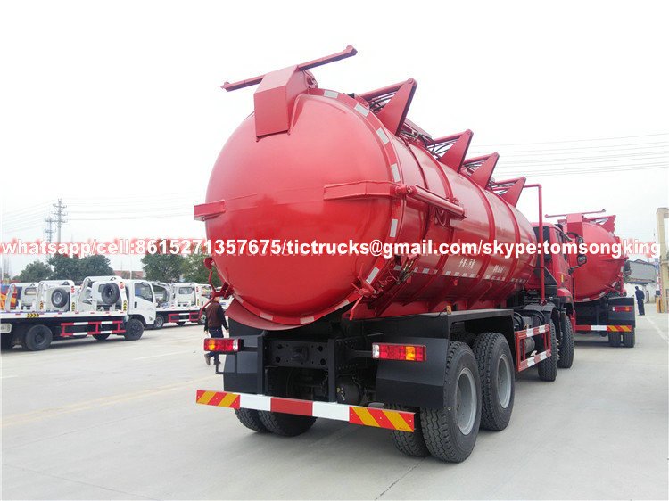 sinotruk sludge truck -29T-tanker.jpg sinotruk sludge truck -29T-tanker.jpg