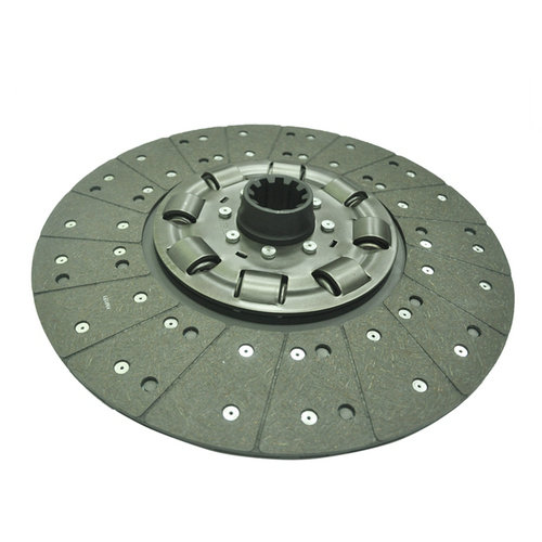 Dongfeng Truck Spare Parts Clutch Driven Disc C4937093 ,C5264265,C3967126