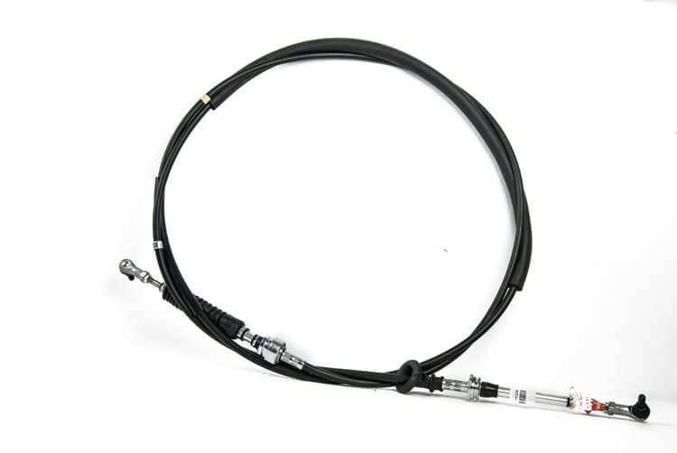Wholesale Isuzu Auto Part Shift Cable Assembly in Chinese - Hubei Dong  Runze Special Vehicle Equipment Co., Ltd