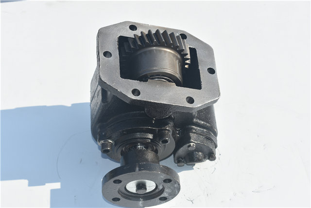 PTO Assembly For Dongfeng,FAW, Foton, JAC, JMC, Iveco, Sinotruck, Zoomlion, Sprinkler Water Truck Customizing
