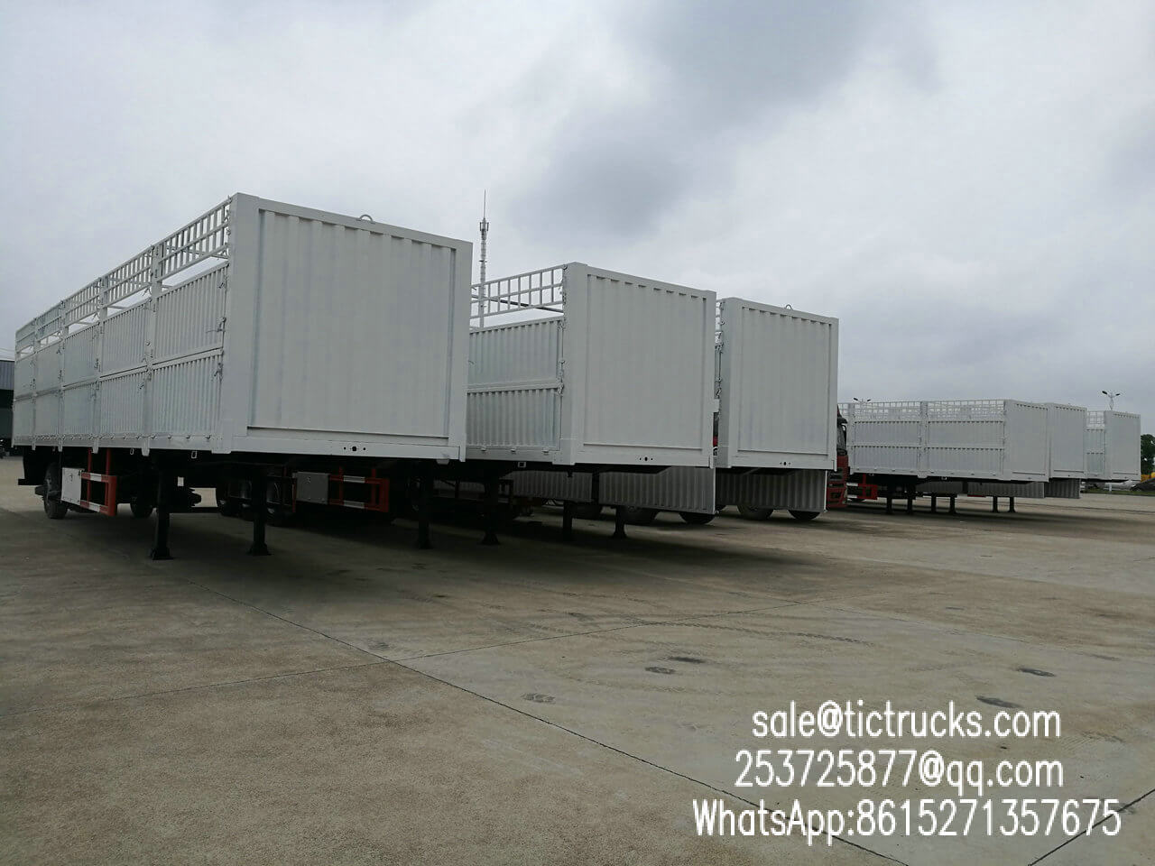 40ft container semi trailer -82Ton-3 axles.jpg 40ft container semi trailer -82Ton-3 axles.jpg