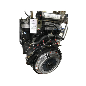 ISUZU 4ZE1,4HK1 , 6HK1,Engine Assembly