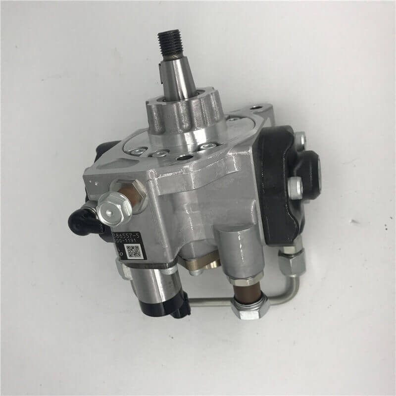 ISUZU Diesel Fuel Injection Pump 294000-1191, 8-97386557-1, 8-97386557-0