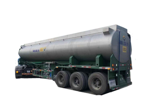 40FT Sodium Hydroxide Solution Stainless Steel Tank for Trailer Portable ISO Tank Containers 