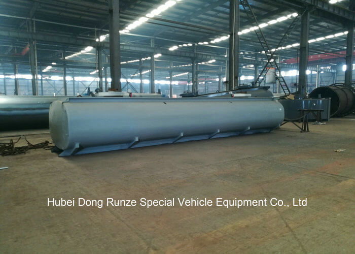 Hydrochloric acid tank lorry -20000liters Hydrochloric acid tank lorry -20000liters