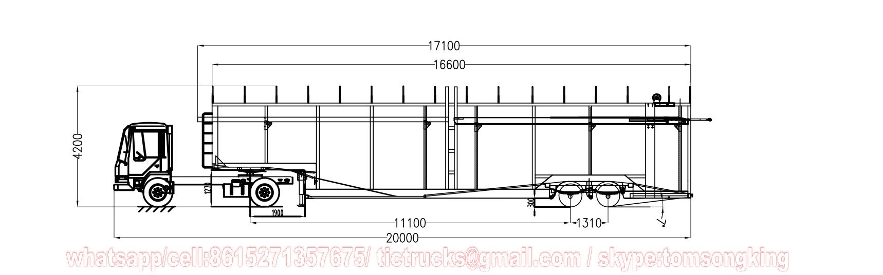 car_carrier_trailer_for_sale car_carrier_trailer_for_sale