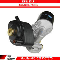 ISUZU Truck Diesel Oil Filter Generator Parts 8972242982 