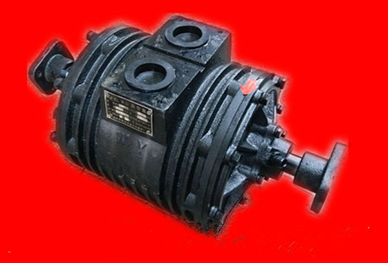 WY Series Septic Tank Vacuum Pump 