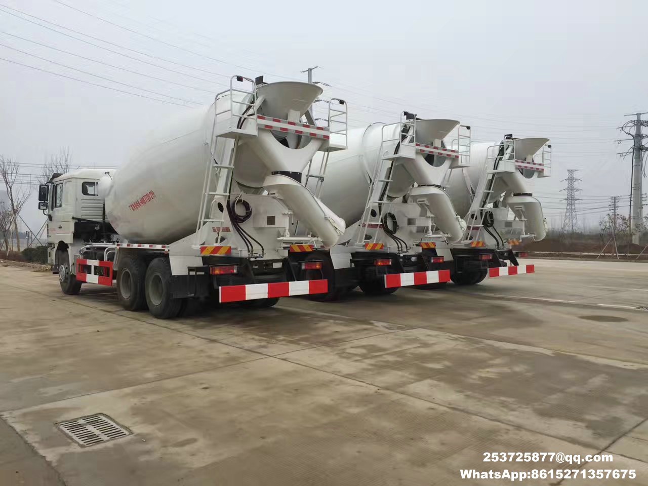 SHACMAN Mixer truck-02_1.jpg SHACMAN Mixer truck-02_1.jpg