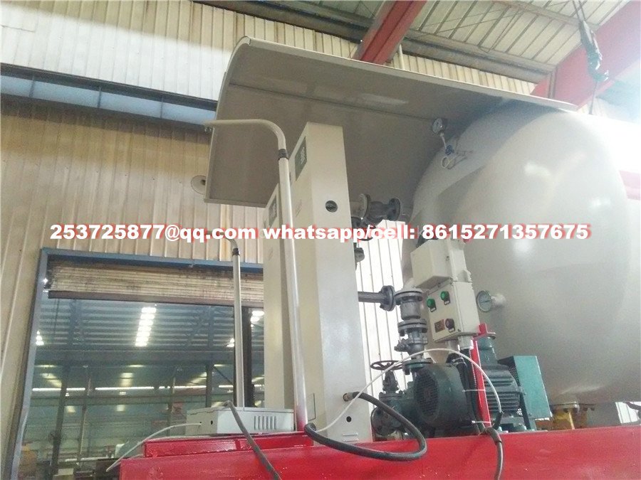LPG Filling Station tank -12T LPG Skid Filling Station_1.jpg LPG Filling Station tank -12T LPG Skid Filling Station_1.jpg