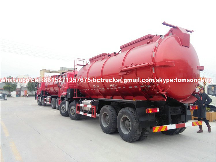 sinotruk sludge truck -28T-tanker.jpg sinotruk sludge truck -28T-tanker.jpg