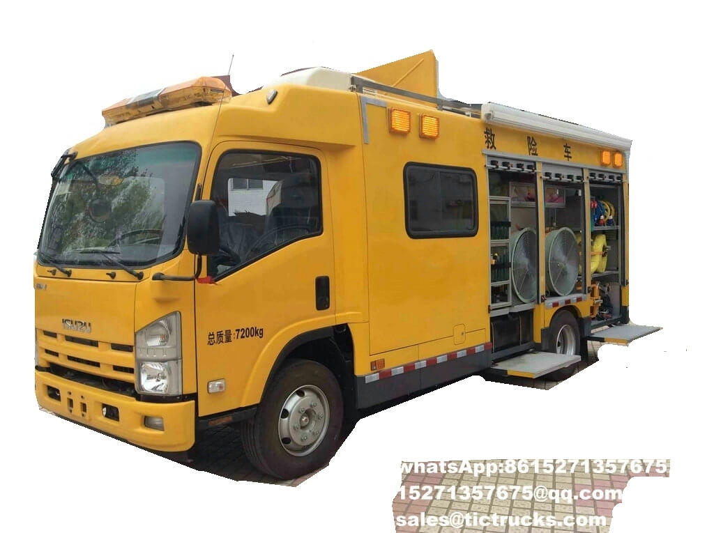 ISUZU Engineering Thermal Emergency Rescue Vehicle 01_1.jpg ISUZU Engineering Thermal Emergency Rescue Vehicle 01_1.jpg