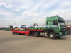  Recovery Wrecker Trailer Heavy Duty Roadside Truck And Trailer Towing