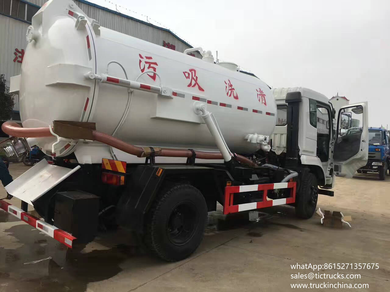 septik truck,sewage tanker-1000L Cesspool Emptying Truck_0001.jpg septik truck,sewage tanker-1000L Cesspool Emptying Truck_0001.jpg