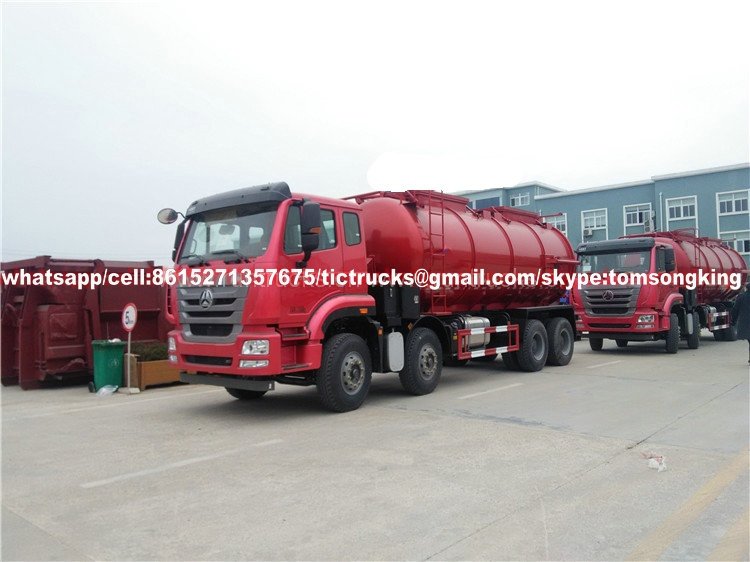 sinotruk sludge truck -25T-tanker.jpg sinotruk sludge truck -25T-tanker.jpg