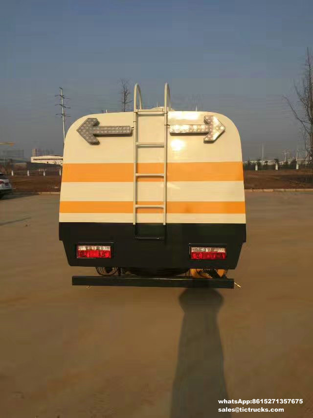 Road Guardrail Cleanout Truck, Guardrail Cleaning Vehicle, water-cleaning_1.jpg Road Guardrail Cleanout Truck, Guardrail Cleaning Vehicle, water-cleaning_1.jpg