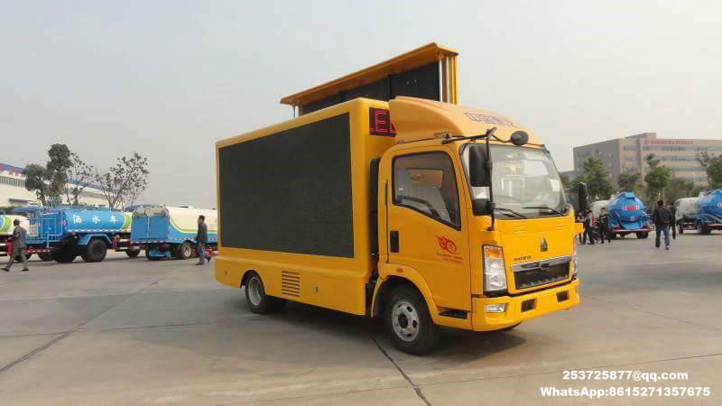 Howo Mobile advertising -1-mobile billboard-truck_1.jpg Howo Mobile advertising -1-mobile billboard-truck_1.jpg
