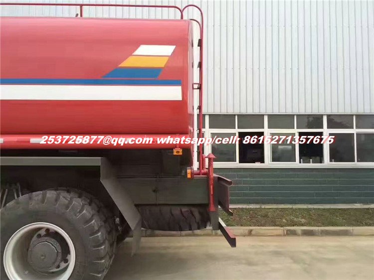 Howo Mining water truck -35-T water transport vehicle_1.jpg Howo Mining water truck -35-T water transport vehicle_1.jpg