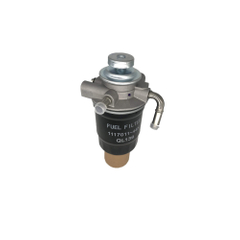 ISUZU Diesel Fuel Water Separator 1117010-44K 
