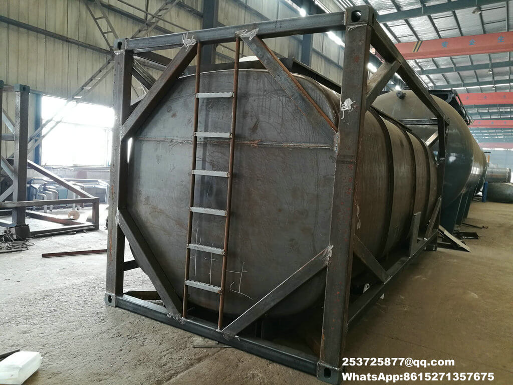 20ft hydrochloric acid tank-3200liters.jpg 20ft hydrochloric acid tank-3200liters.jpg