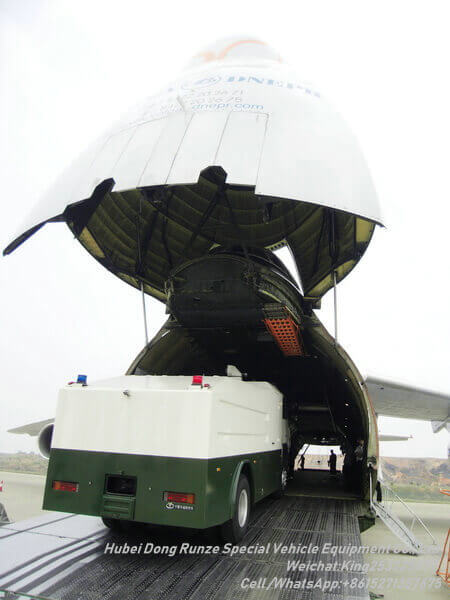 Water Cannon Vehicle-15_1 Water Cannon Vehicle-15_1