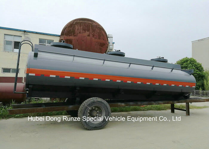 Hydrochloric acid tank lorry -13000liters Hydrochloric acid tank lorry -13000liters